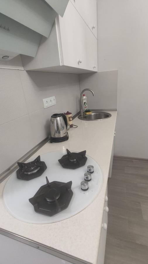 Home Apartments Батуми Экстерьер фото
