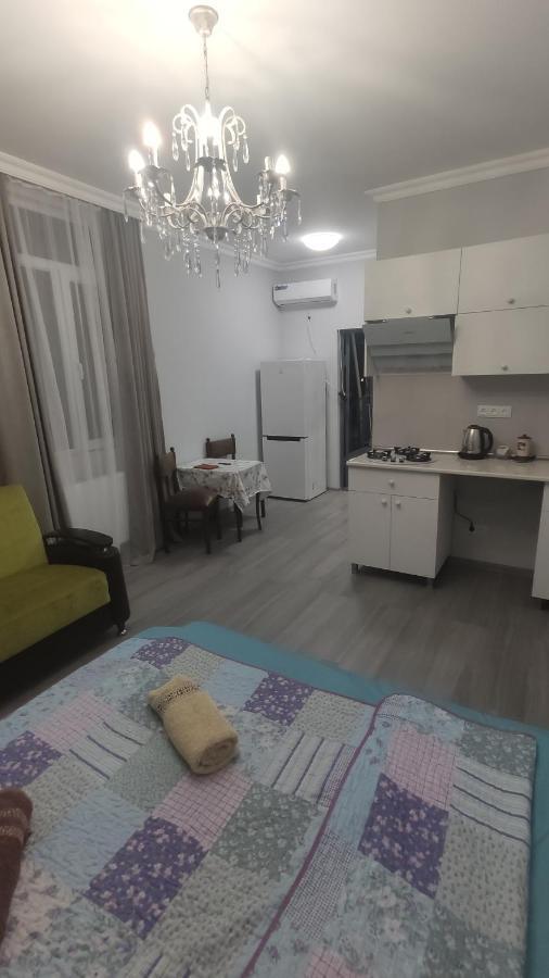 Home Apartments Батуми Экстерьер фото