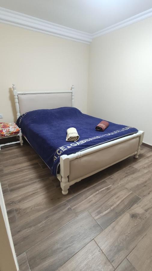 Home Apartments Батуми Экстерьер фото